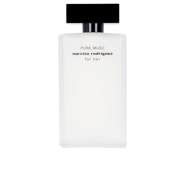 Pure Musc Eau de Parfum vaporizador 100 ml