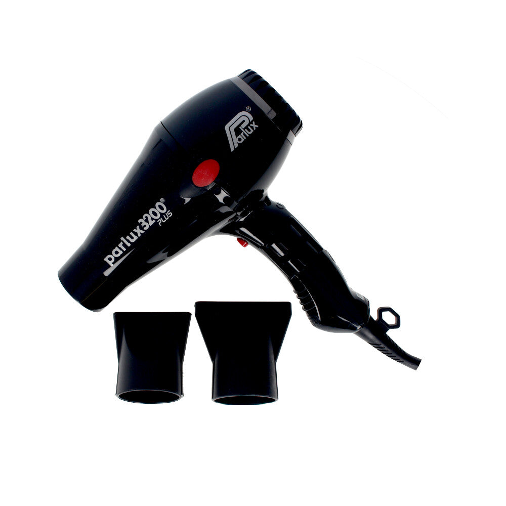 Secador de cabelo PARLUX 3200 PLUS #preto 1 un