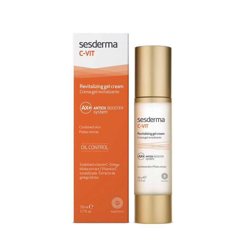 Creme gel C-VIT 50 ml