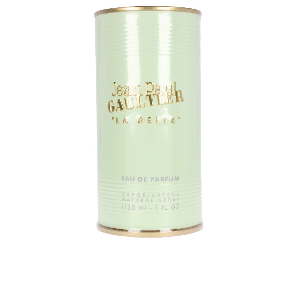LA BELLE eau de parfum vaporizador 30 ml