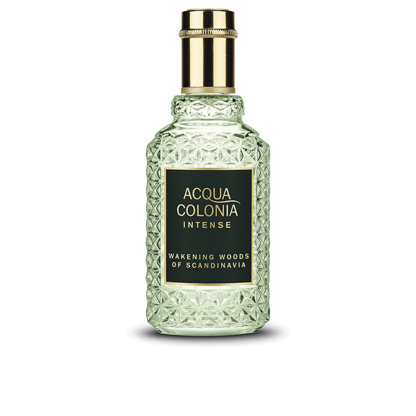 ACQUA COLONIA INTENSE WAKENING WOODS OF SCANDINAVIA edc 50 ml