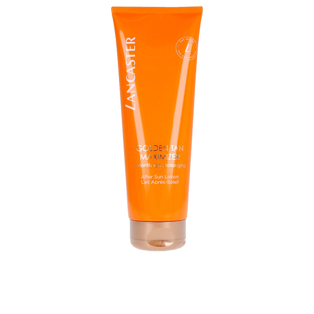 GOLDEN TAN MAXIMIZER after sun lotion 250 ml
