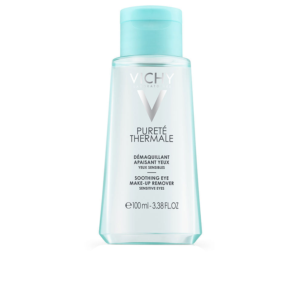 PURETÉ THERMALE demaquilante à prova d'água para os olhos 100 ml