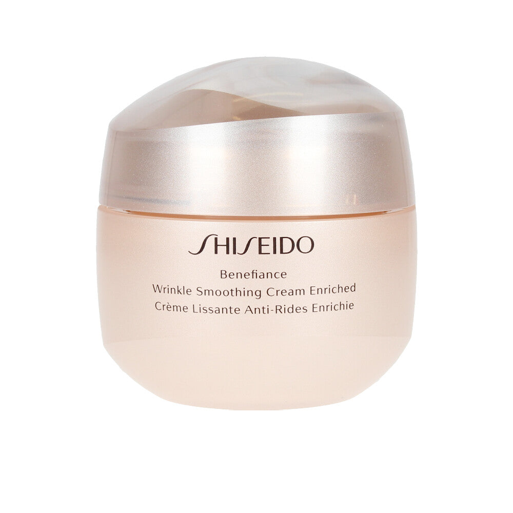 Benefiance Creme Suavizante de Rugas Enriquecido ed. lim. 75ml