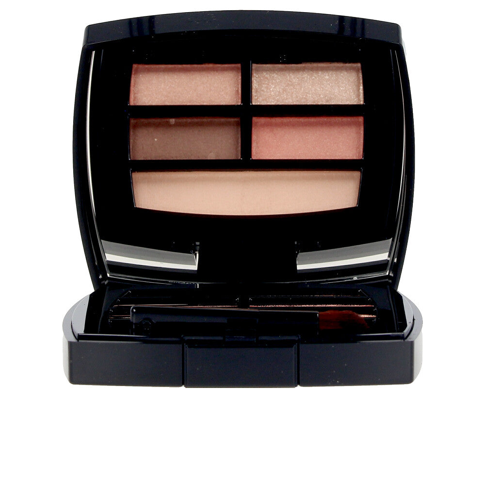 LES BEIGES PALETTE REGARD #Paleta de sombras quentes 1u