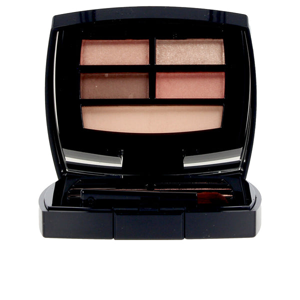 LES BEIGES PALETTE REGARD #Paleta de sombras quentes 1u