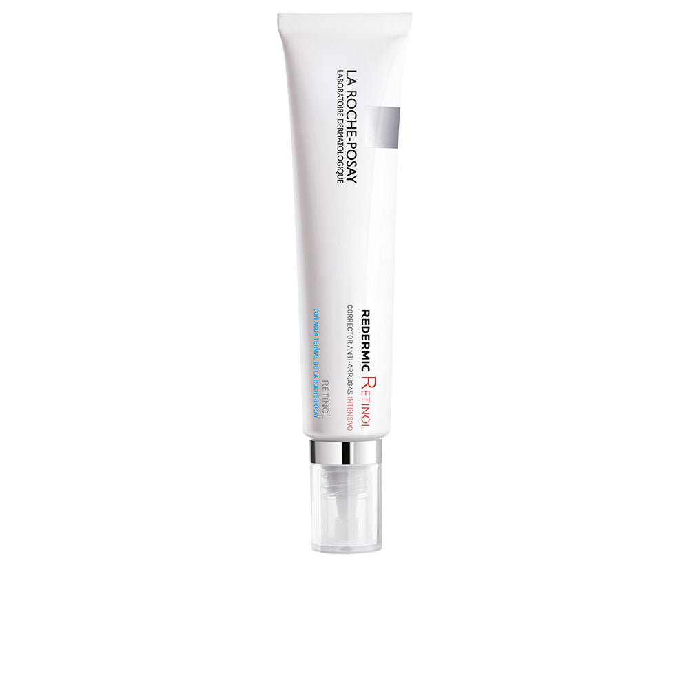 REDERMIC RETINOL cuidado dermatológico corretivo antirrugas intensivo 30 ml