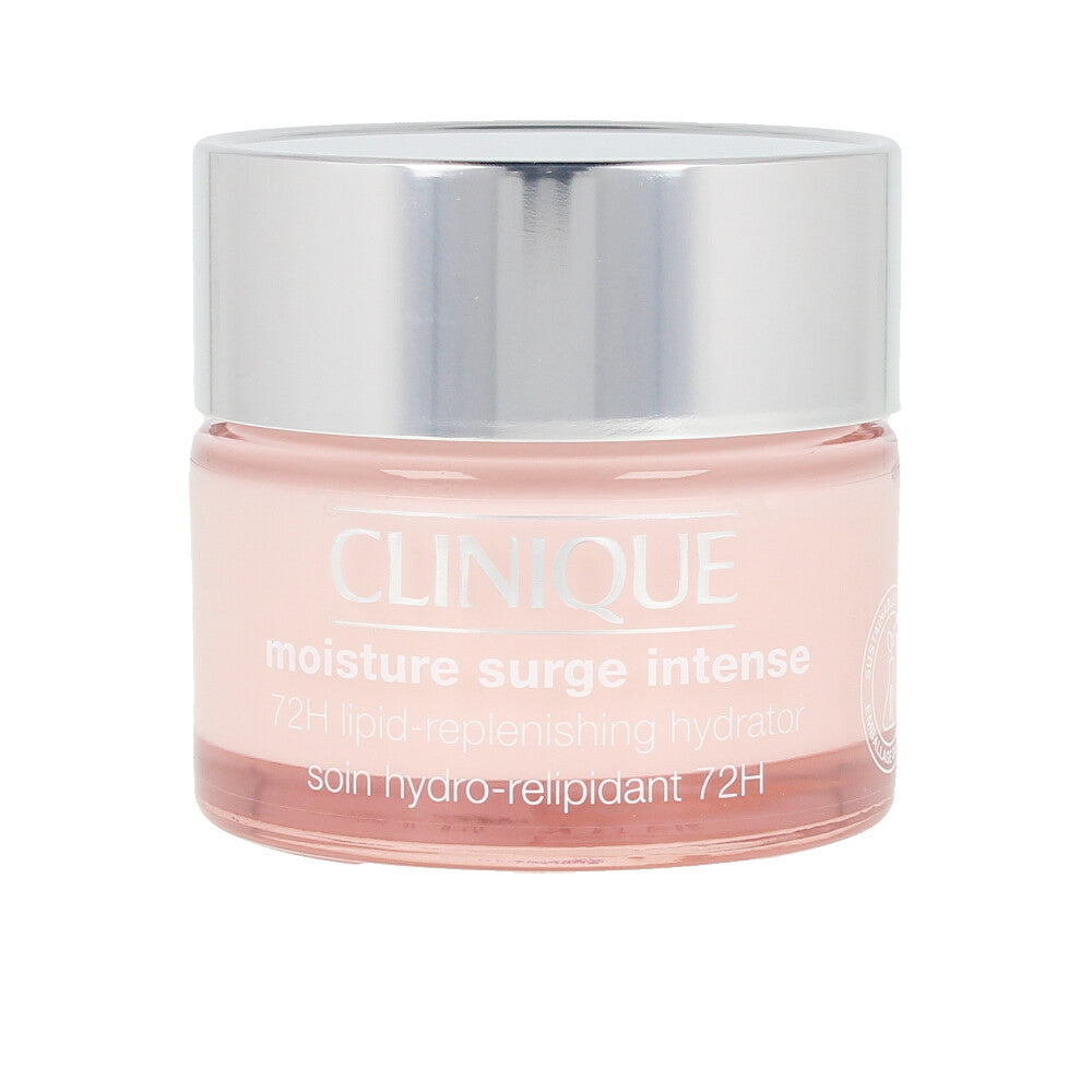 MOISTURE SURGE INTENSE gel crema 72 horas de hidratación restauradora de lípidos 50 ml
