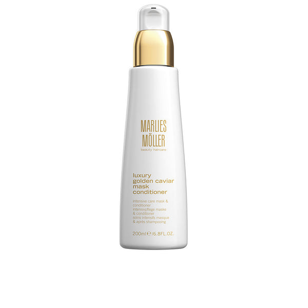 Máscara Condicionadora Luxury Golden Caviar 200ml