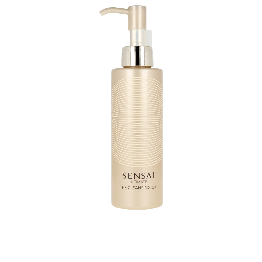 Óleo de limpeza ULTIMATE 150 ml