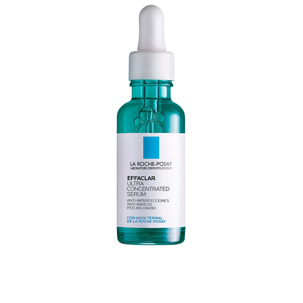 EFFACLAR soro ultra concentrado 30 ml