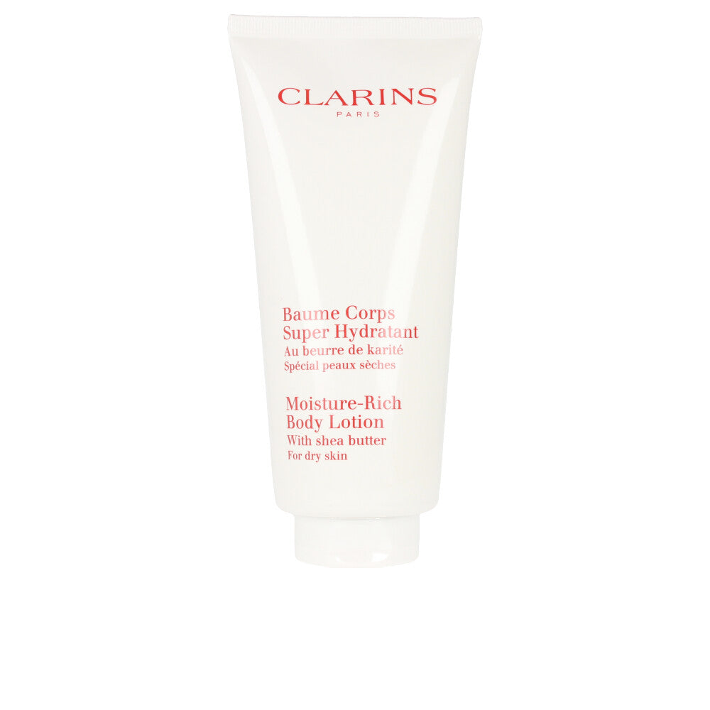 Bálsamo corporal super hidratante 200 ml