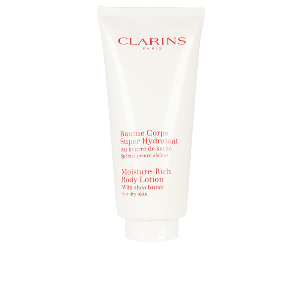 Bálsamo corporal super hidratante 200 ml