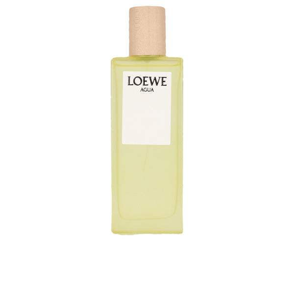 AGUA DE LOEWE eau de toilette vaporizador 50 ml