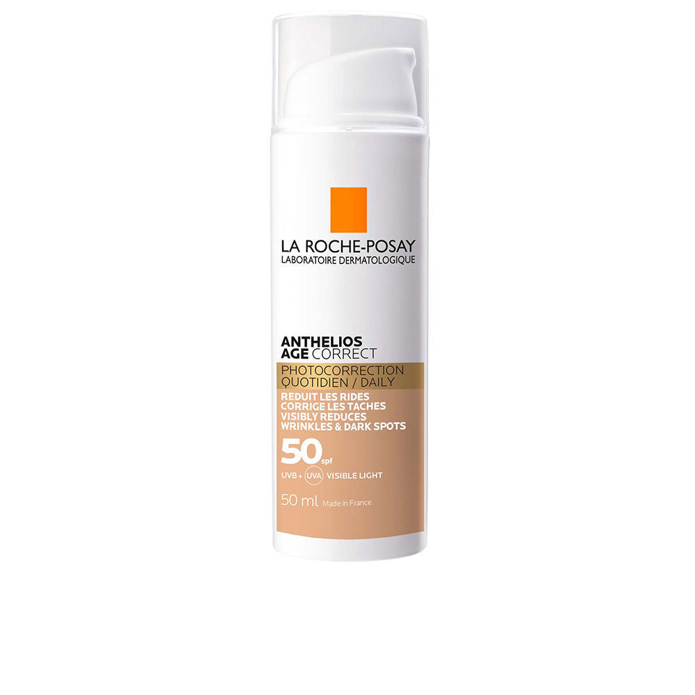 ANTHELIOS AGE CORRECT FPS50 cor 50 ml
