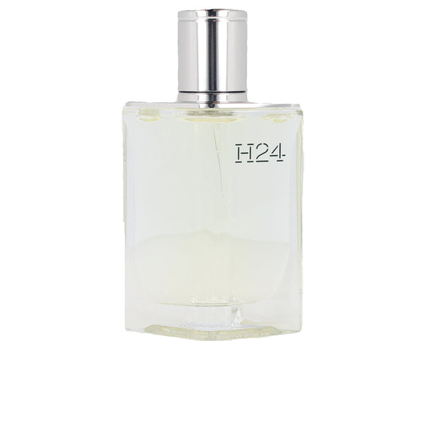 H24 eau de toilette vaporizador refillable 50 ml