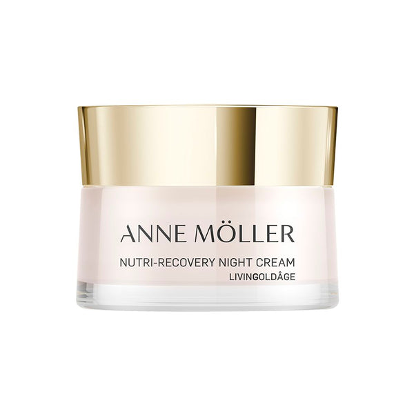 LIVINGOLDÂGE nutri-recovery night cream 50 ml