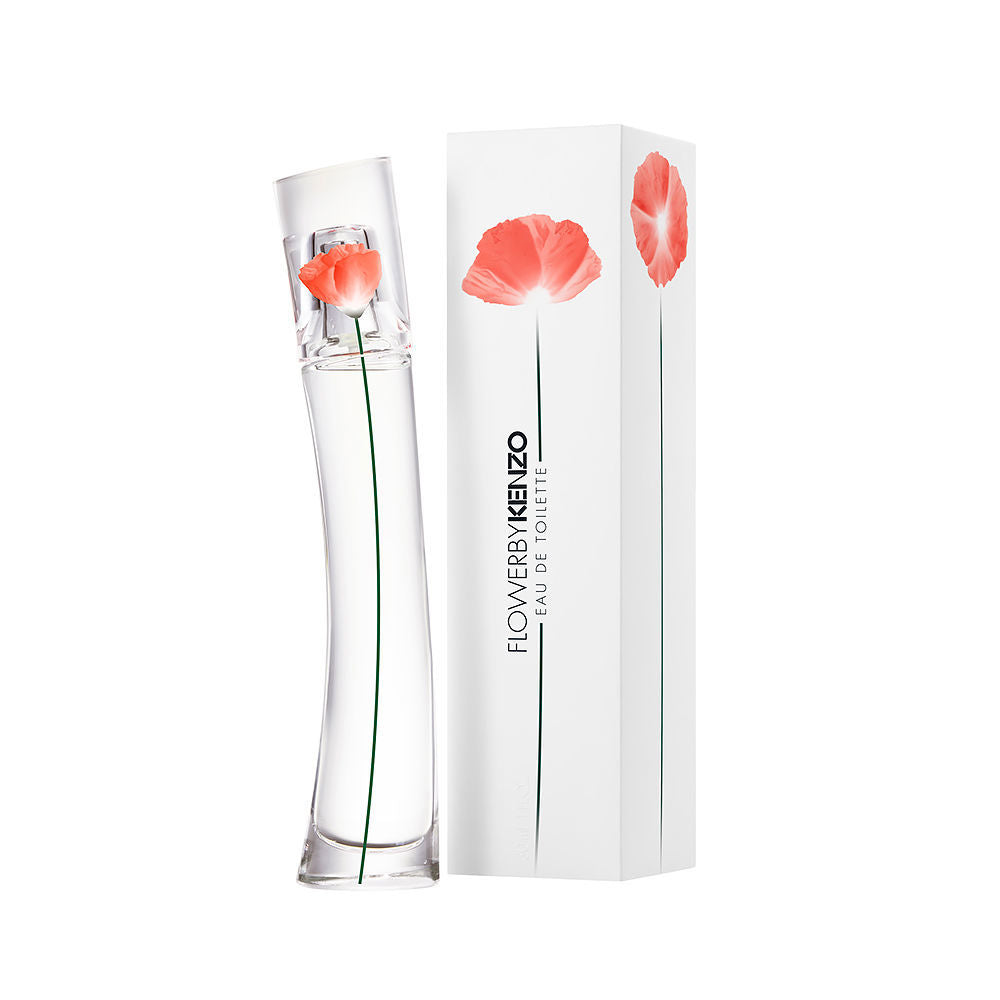 FLOWER BY KENZO eau de toilette vaporizador 30 ml