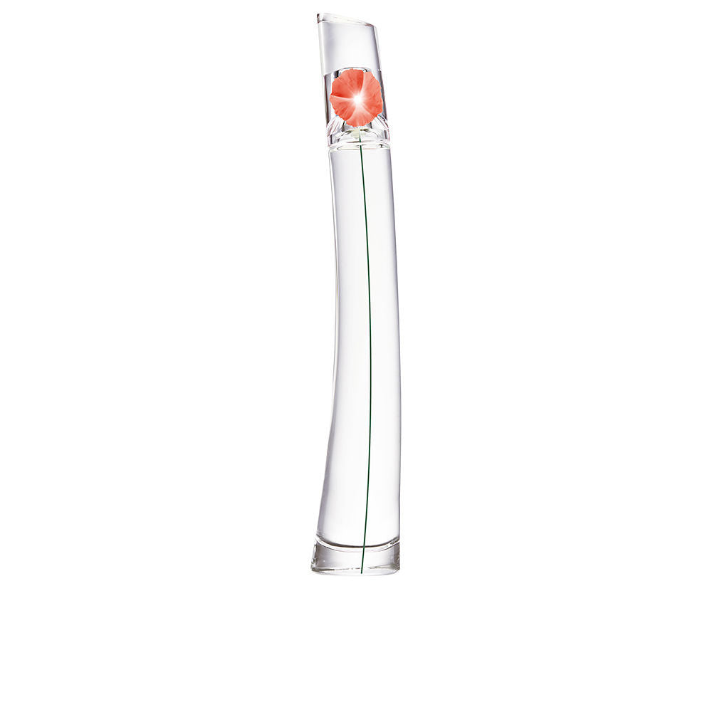 FLOWER BY KENZO eau de toilette vaporizador 100 ml