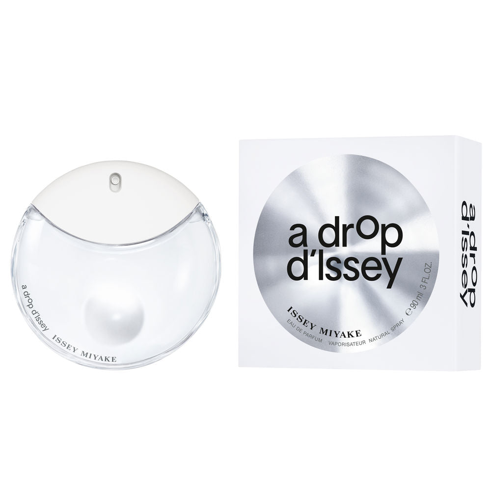 Issey Miyake A Drop Solar Lilás Floral Eau De Parfum 90 ml