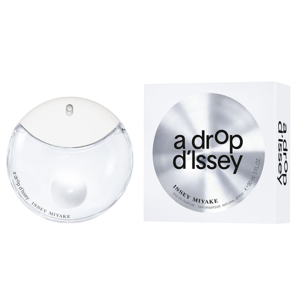 Issey Miyake A Drop Solar Lilás Floral Eau De Parfum 90 ml