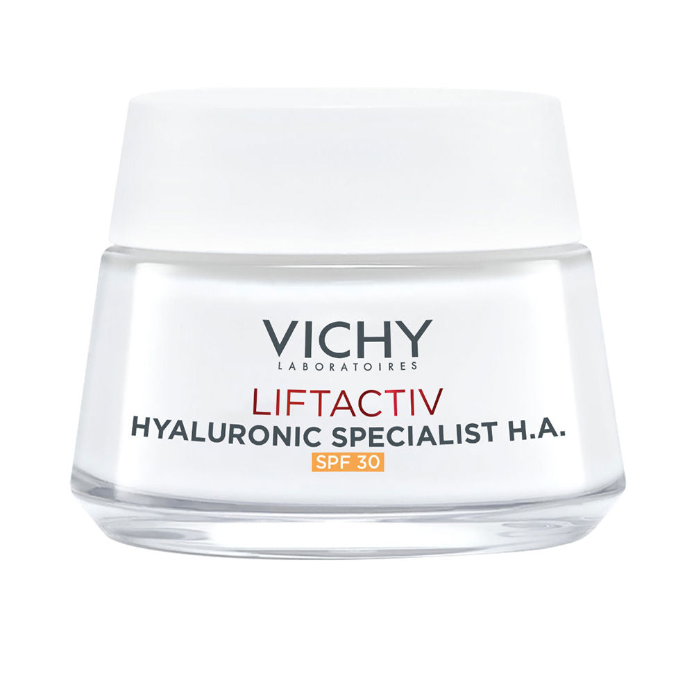 LIFTACTIV HYALURONIC SPECIALIST HA Creme de Dia com Ácido Hialurônico FPS 30 50ml