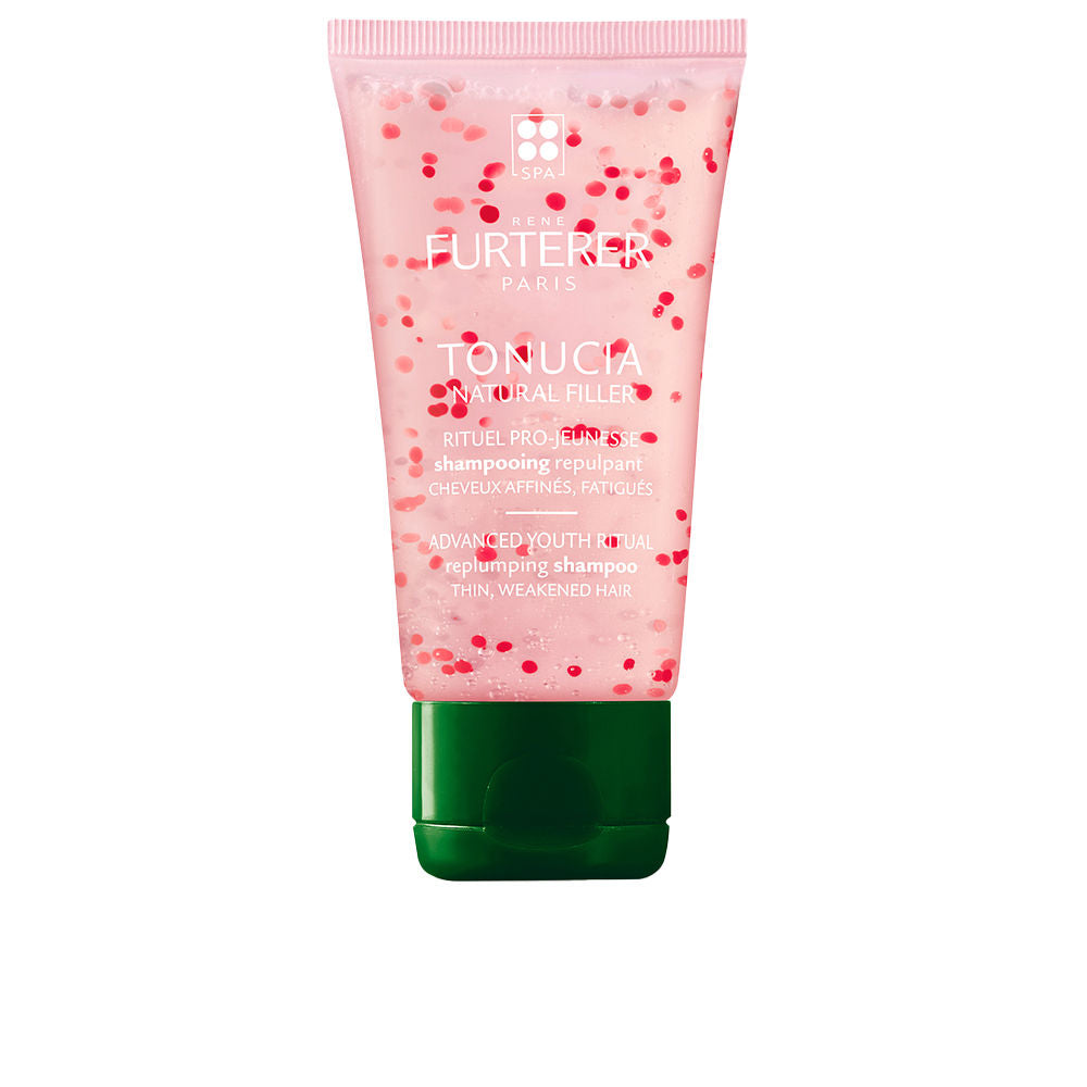 Shampoo tonificante TONUCIA 50 ml
