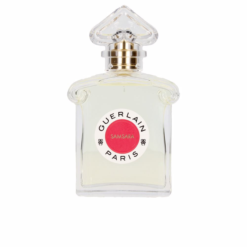 SAMSARA eau de toilette vaporizador 75 ml