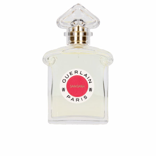 SAMSARA eau de toilette vaporizador 75 ml
