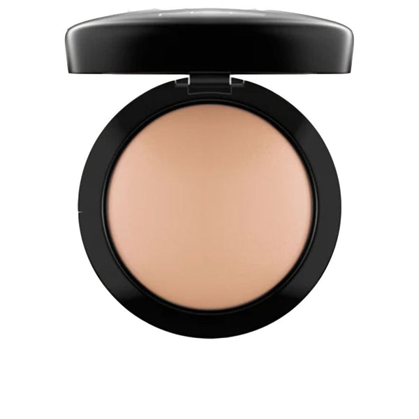 MINERALIZE SKINFINISH natural powder #medium dark 10 g