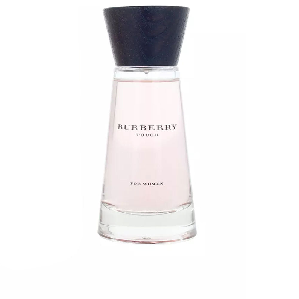 TOUCH FOR WOMEN eau de parfum vaporizador 100 ml