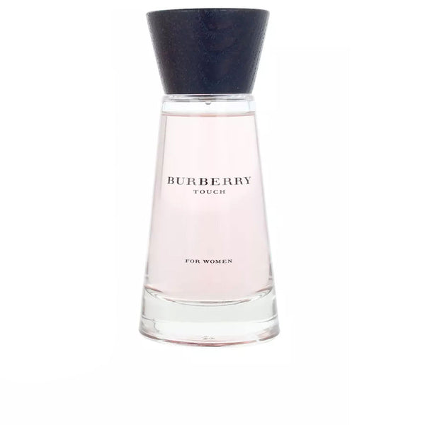 TOUCH FOR WOMEN eau de parfum vaporizador 100 ml