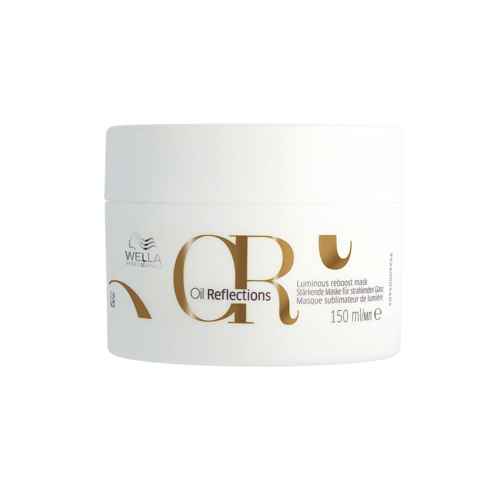 Máscara intensificadora de brilho OIL REFLECTIONS 150 ml