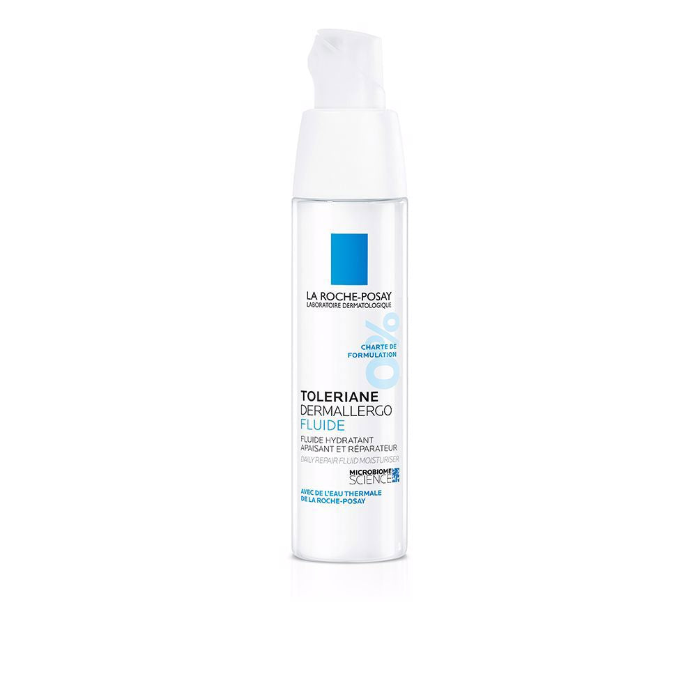 TOLERIANE DERMALLERGO fluido 40 ml