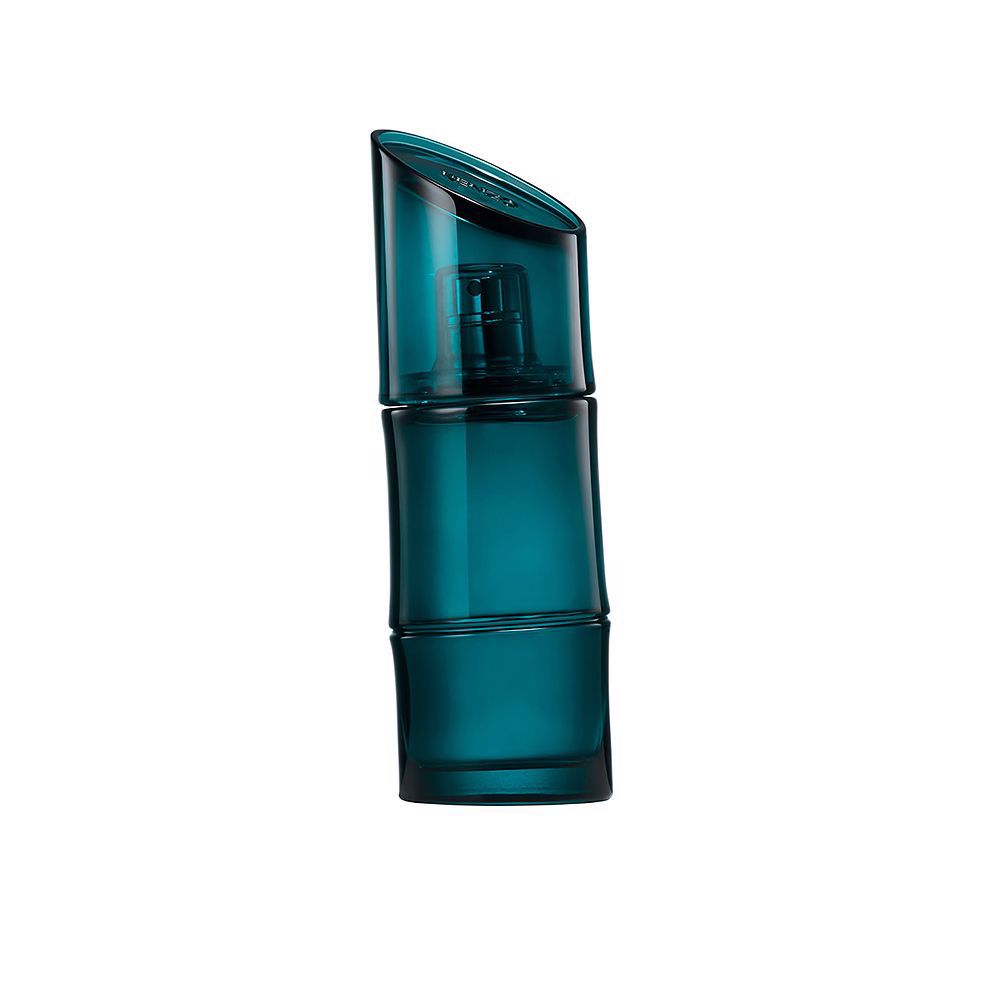 KENZO HOMME eau de toilette vaporizador 60 ml