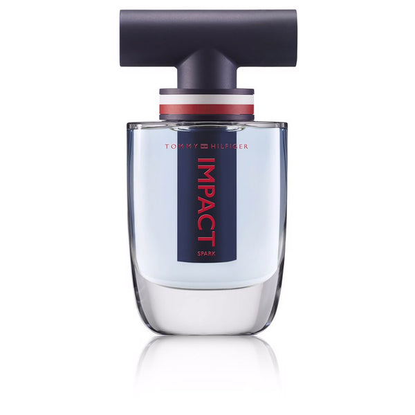 IMPACT SPARK eau de toilette vaporizador 50 ml