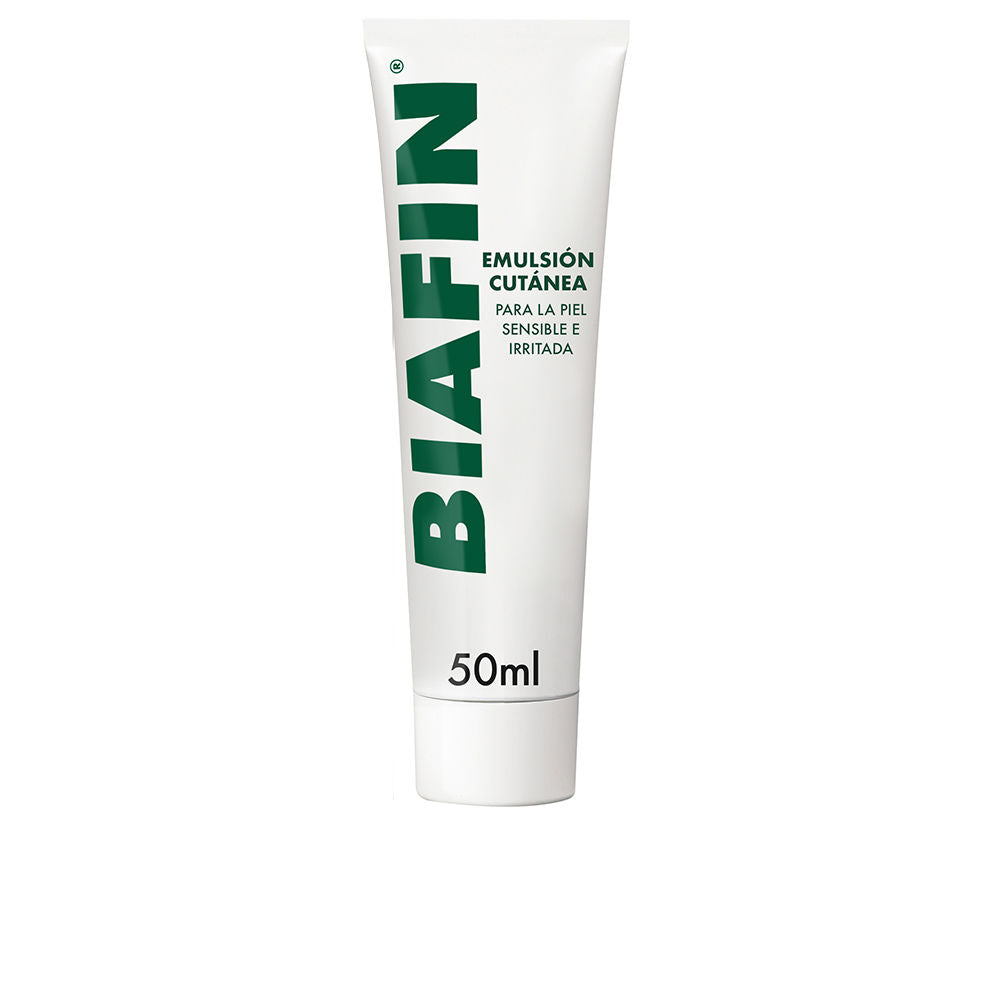 Creme regenerador SKIN EMULSION 50 ml