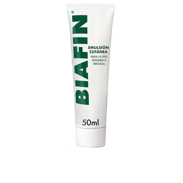 Creme regenerador SKIN EMULSION 50 ml