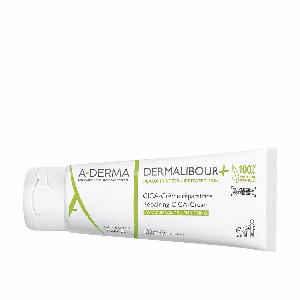 DERMALIBOUR+ creme reparador de cica 100 ml