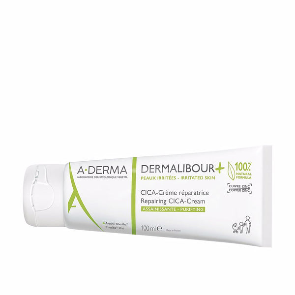 DERMALIBOUR+ creme reparador de cica 100 ml