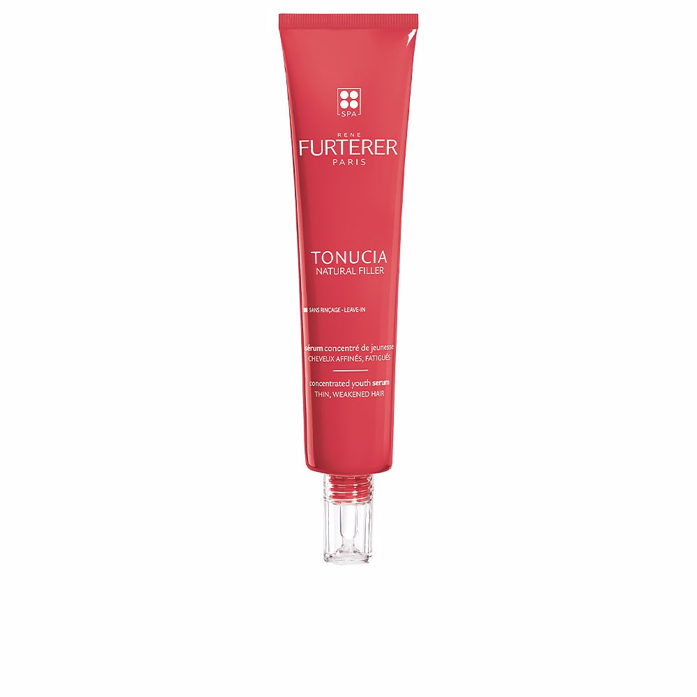 TONUCIA concentrado soro juvenil 75 ml