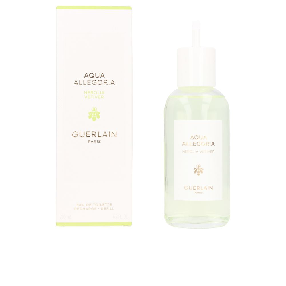 AQUA ALLEGORIA NEROLIA VETIVER eau de toilette vaporizador refil 200 ml