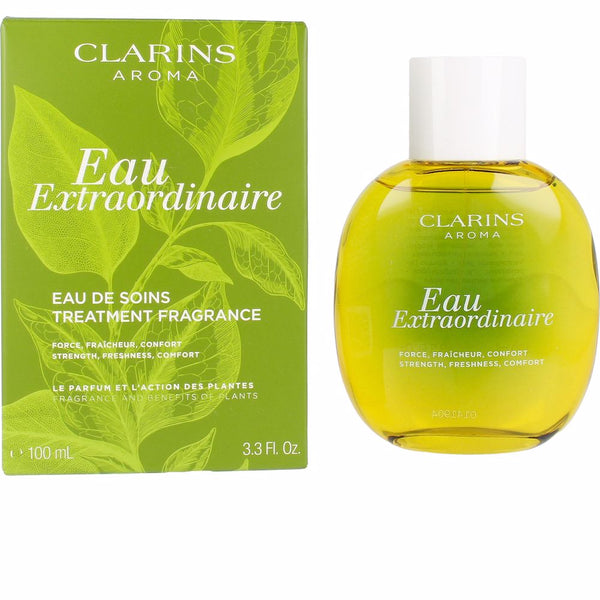ÁGUA EXTRAORDINÁRIA 100 ml