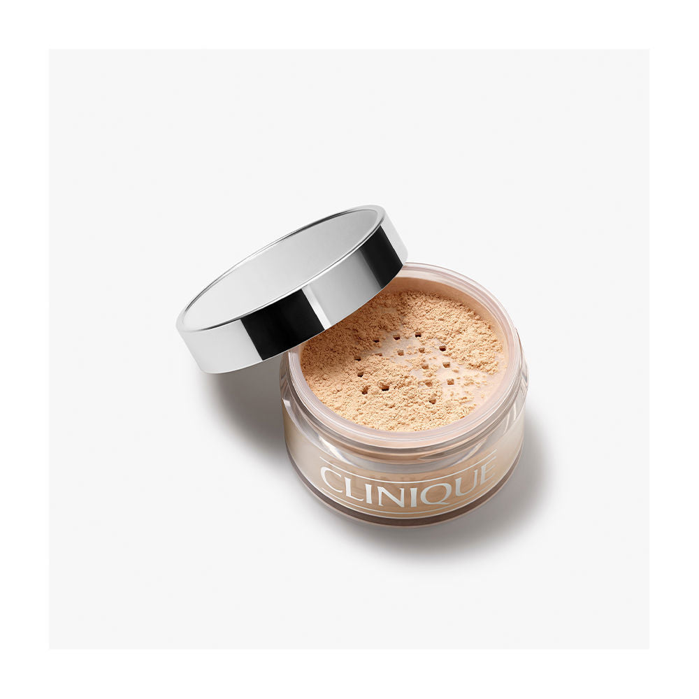 Pó facial BLENDED #03-transparência 25 gr