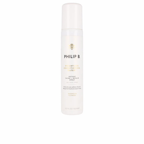 MAGNOLIA FLOWERS weightless conditioning water 150 ml