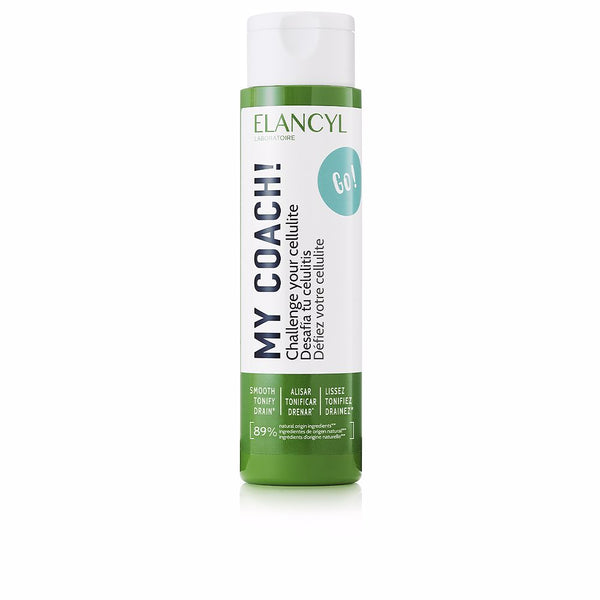 ELANCYL MEU TREINADOR! creme anticelulite 200 ml