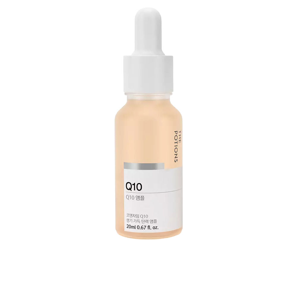 Q10 ampoule 20 ml