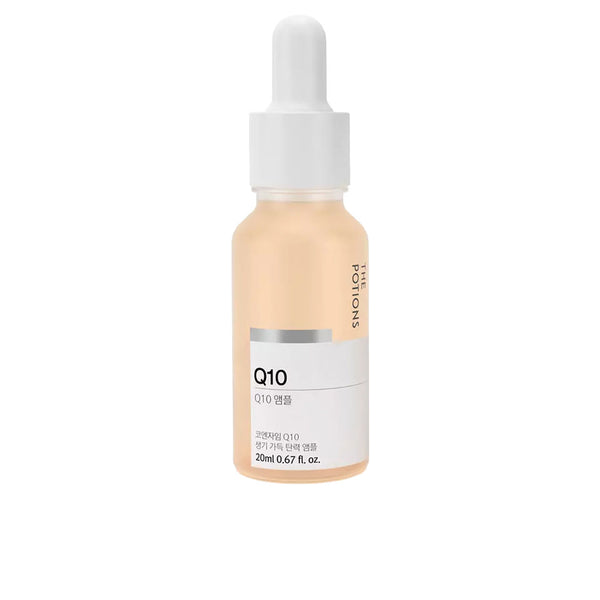 Q10 ampoule 20 ml