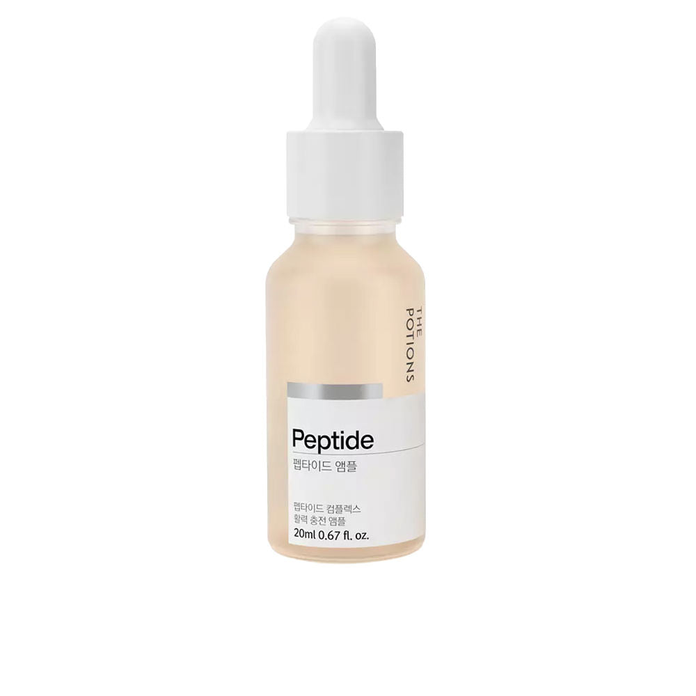 PEPTIDE ampoule 20 ml