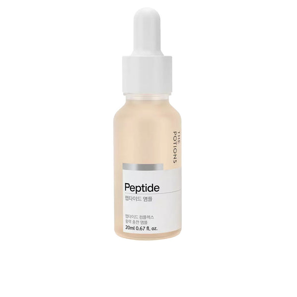 PEPTIDE ampoule 20 ml